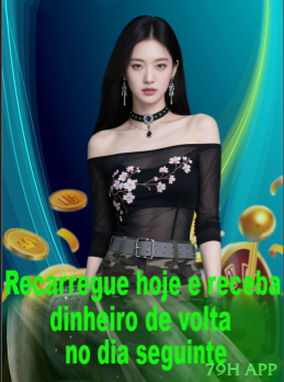 Promoção 79h app